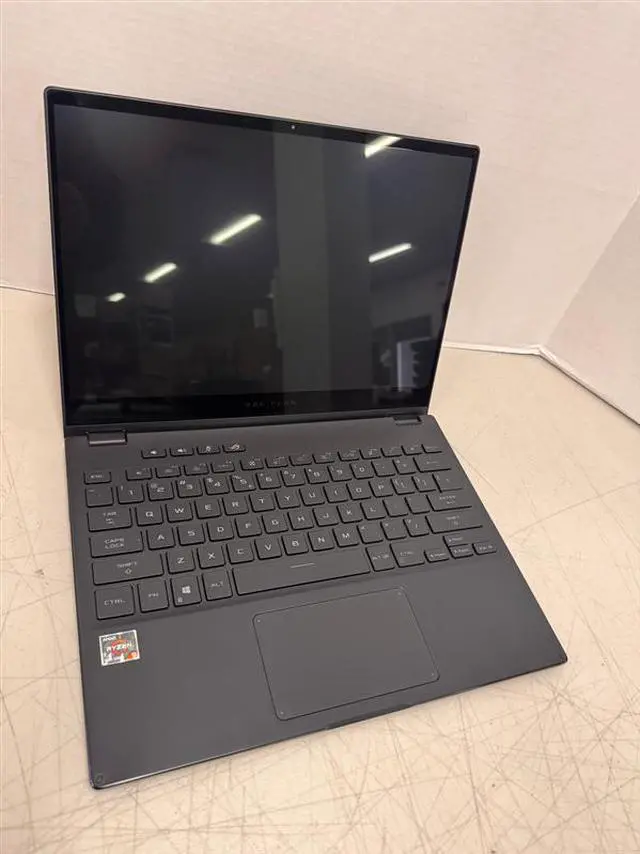 Refurbished: Asus ROG Flow X13 GV301QE 13.3 FHD+ Touchscreen