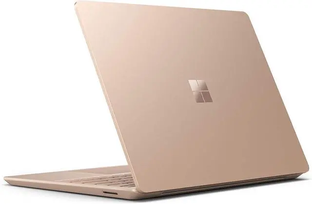 Alt view image 2 of 4 - Microsoft Surface Go 1943 12.4" Touchscreen Laptop - Intel Core i5-1035G1 1GHz 8GB RAM 256GB SSD Intel UHD Graphics - Windows 11 Pro