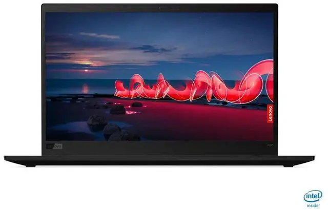 Refurbished: Lenovo ThinkPad X1 Carbon 8th Gen - 14