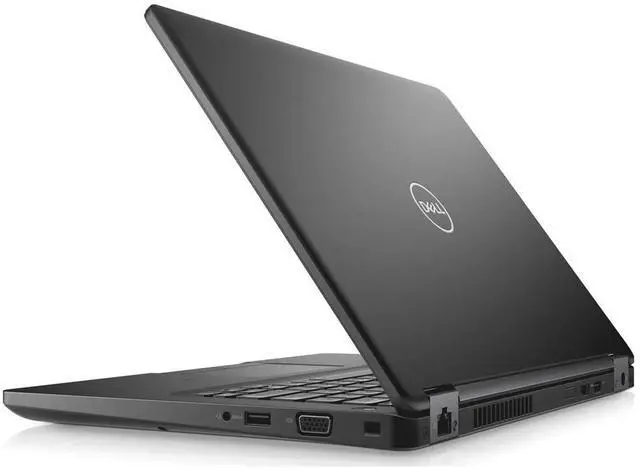 Alt view image 2 of 2 - Dell Latitude 5490 - 14 FHD Display, Intel Core i5-8350U 1.7GHz, 8GB RAM, 256GB SSD, Intel UHD Graphics 620, Windows 11 Pro