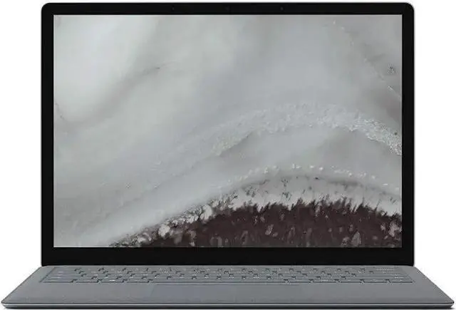 Main image of Microsoft surface Laptop 2 1769 - 13.5" PixelSense Touchscreen Display, Intel Core i7-8650U 1.9GHz, 16GB RAM, 512GB SSD, Intel UHD Graphics 620, Windows 11 Pro