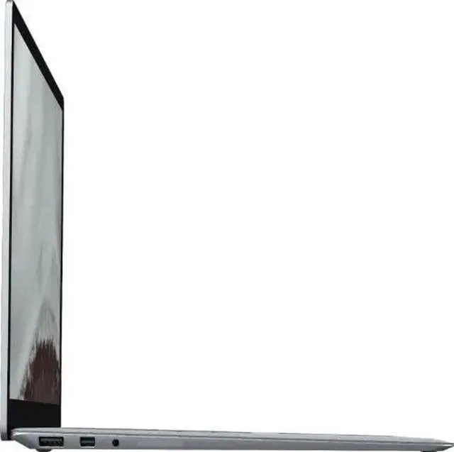 Alt view image 4 of 4 - Microsoft surface Laptop 2 1769 - 13.5" PixelSense Touchscreen Display, Intel Core i7-8650U 1.9GHz, 16GB RAM, 512GB SSD, Intel UHD Graphics 620, Windows 11 Pro