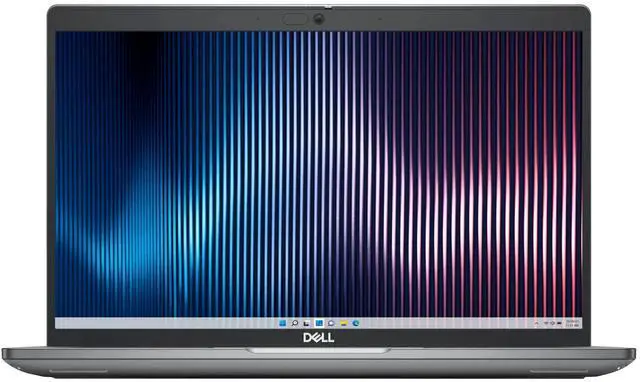 Main image of Dell Latitude 5440 - 14" FHD Display, Intel Core i5-1345U 1.6GHz, 16GB RAM 256GB SSD, Intel iris Xe Graphics, Windows 11 Pro