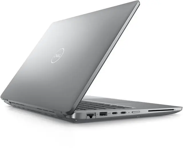 Alt view image 3 of 5 - Dell Latitude 5440 - 14" FHD Display, Intel Core i5-1345U 1.6GHz, 16GB RAM 256GB SSD, Intel iris Xe Graphics, Windows 11 Pro