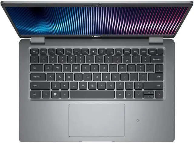 Alt view image 4 of 5 - Dell Latitude 5440 - 14" FHD Display, Intel Core i5-1345U 1.6GHz, 16GB RAM 256GB SSD, Intel iris Xe Graphics, Windows 11 Pro