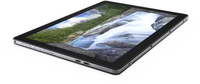 Alt view image 3 of 3 - Dell Latitude 7210 2 in 1 - 12.5" FHD Touchscreen Display, Intel Core i5-10310U 1.7GHz, 8GB RAM, 256GB SSD, Intel UHD Graphics, Windows 11 Pro