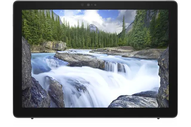 Main image of Dell Latitude 7210 2 in 1 - 12.5" FHD Touchscreen Display, Intel Core i5-10310U 1.7GHz, 8GB RAM, 256GB SSD, Intel UHD Graphics, Windows 11 Pro