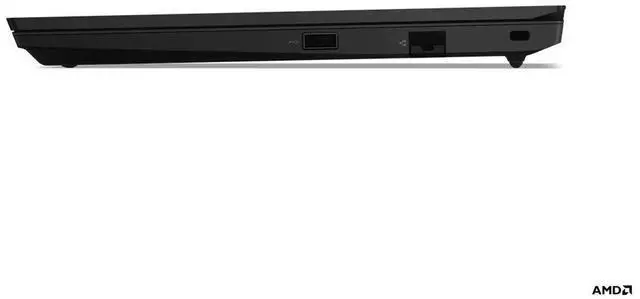 Alt view image 4 of 4 - Lenovo Thinkpad E14 Gen 3 - 14 FHD Display, AMD Ryzen 7 5700U 1.8GHz, 8GB RAM, 256GB SSD, AMD Radeon Graphics, Windows 11 Pro
