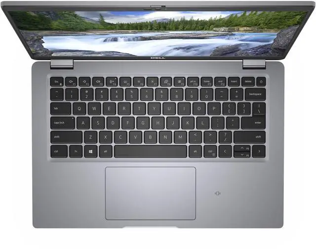 Alt view image 3 of 4 - Dell Latitude 5420 - 14 FHD Display, Intel Core i5-1145G7 2.6GHz, 16GB RAM, 256GB SSD, Intel Iris Xe Graphics, Windows 11 Pro