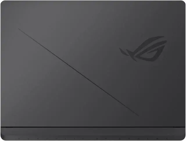 Alt view image 4 of 4 - Asus ROG Strix G16 Gaming Laptop - 16" FHD+ 165Hz Display, AMD Ryzen 9 9955HX 2.5GHz, 16GB RAM, 1TB SSD, NVIDIA GeForce RTX 5060, Windows 11 Home