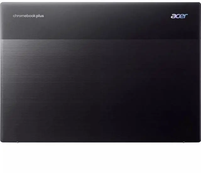 Alt view image 4 of 4 - Acer Chromebook Plus 516 GE - 16 QHD+ Display, Intel Core 5 120U 1.9GHz, 8GB RAM, 256GB SSD, Intel Iris Xe Graphics, Chrome OS