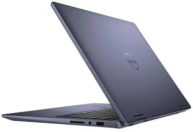 Alt view image 5 of 5 - Dell Inspiron 14 7445 2in1 - 14 FHD+ Touchscreen display, AMD Ryzen 5 8640HS 2.8GHz, 8GB RAM, 512GB SSD, AMD Radeon 760M, Windows 11 Pro