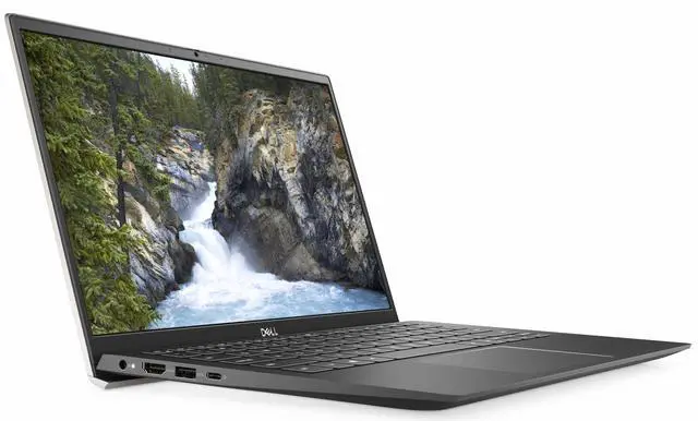 Alt view image 2 of 5 - DELL Vostro 13 5301 - 13.3"" FHD Display, Intel Core i5-1135G72.40GHz, 8GB RAM, 256GB SSD, Intel Iris Xe Graphics, Windows 11 Pro