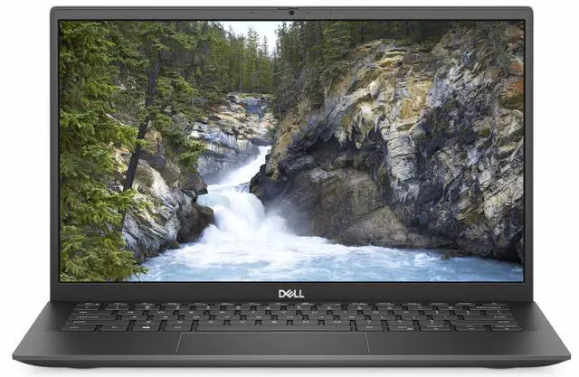 Main image of DELL Vostro 13 5301 - 13.3"" FHD Display, Intel Core i5-1135G72.40GHz, 8GB RAM, 256GB SSD, Intel Iris Xe Graphics, Windows 11 Pro