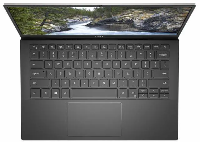 Alt view image 3 of 5 - DELL Vostro 13 5301 - 13.3"" FHD Display, Intel Core i5-1135G72.40GHz, 8GB RAM, 256GB SSD, Intel Iris Xe Graphics, Windows 11 Pro