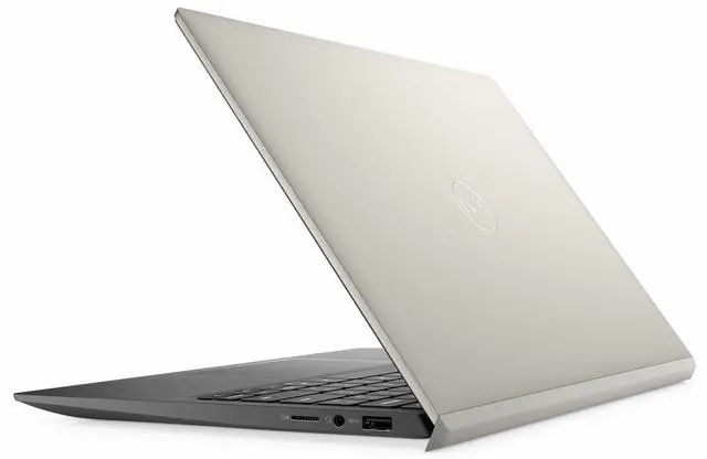 Alt view image 5 of 5 - DELL Vostro 13 5301 - 13.3"" FHD Display, Intel Core i5-1135G72.40GHz, 8GB RAM, 256GB SSD, Intel Iris Xe Graphics, Windows 11 Pro
