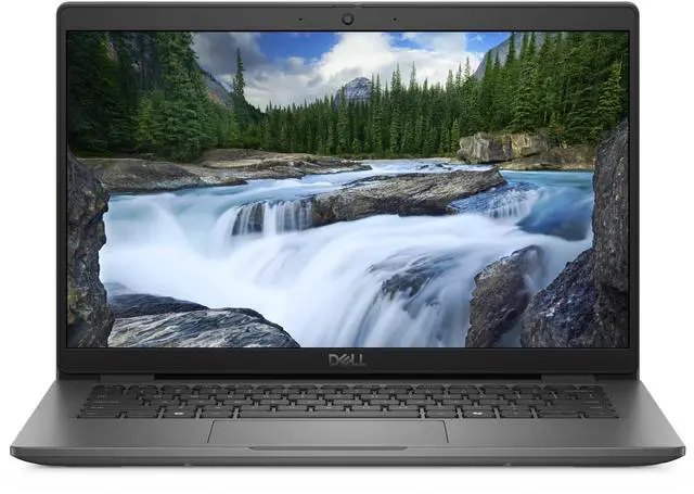 Main image of Dell Latitude 3450 - 14" FHD Display, Intel Core i7-1355U 1.7GHz, 16GB RAM, 256GB SSD, Intel Iris Xe Graphics, Windows 11 Pro