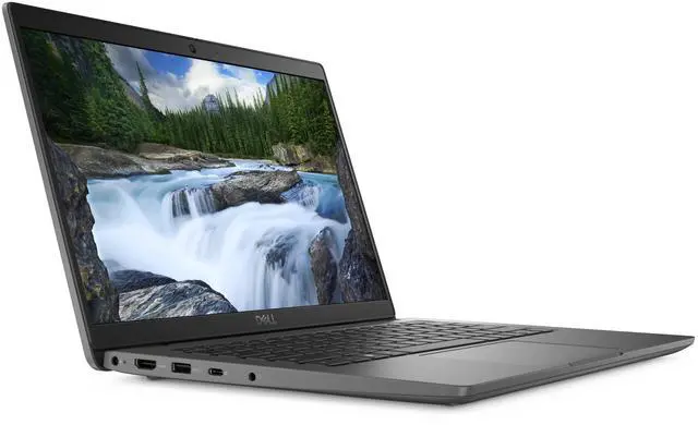 Alt view image 2 of 4 - Dell Latitude 3450 - 14" FHD Display, Intel Core i7-1355U 1.7GHz, 16GB RAM, 256GB SSD, Intel Iris Xe Graphics, Windows 11 Pro
