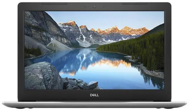 Dell Inspiron 5575 - 15.6 Dell Inspiron 5575 - 15.6