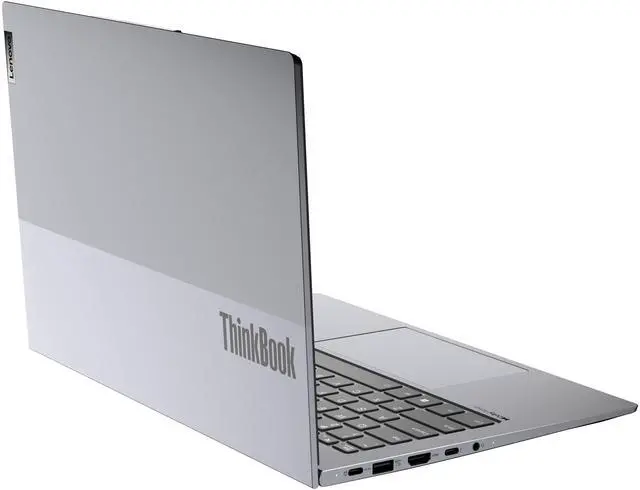 Alt view image 2 of 4 - Lenovo ThinkBook 14 G4 IAP - 14" FHD Display, Intel Core i7-1255U 1.7GHz, 16GB RAM, 512GB SSD, Intel Iris Xe Graphics , Windows 11 Pro