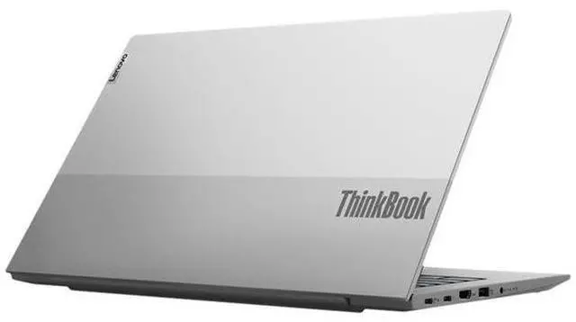 Alt view image 2 of 2 - Lenovo ThinkBook 14 G4 IAP - 14 FHD Touchscreen Display, Intel Core i5-1240P 1.7GHz, 16GB RAM, 512GB SSD, Intel Iris Xe Graphics, Windows 11 Pro