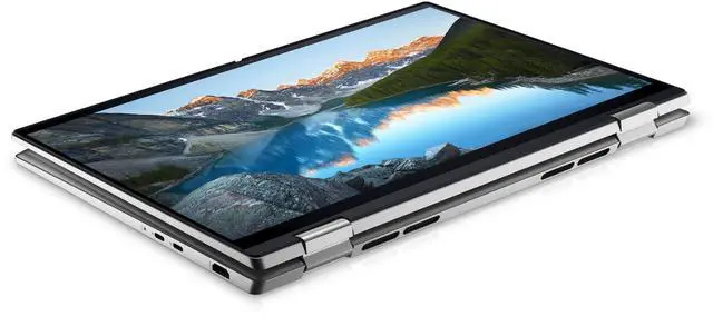 Alt view image 4 of 4 - Dell Inspiron 14 7420 2-in-1 - 14 FHD Touchscreen Display, Intel Core i7-1255U 1.70GHz, 16GB RAM, 512GB SSD, Intel Iris Xe Graphics, Windows 11 Pro