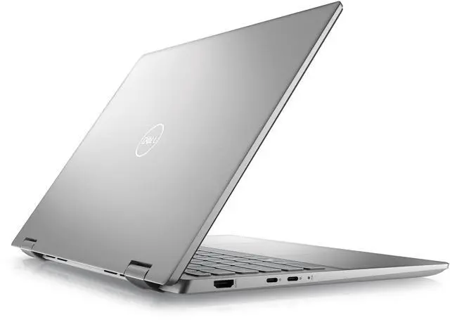 Alt view image 2 of 4 - Dell Inspiron 14 7420 2-in-1 - 14 FHD Touchscreen Display, Intel Core i7-1255U 1.70GHz, 16GB RAM, 512GB SSD, Intel Iris Xe Graphics, Windows 11 Pro