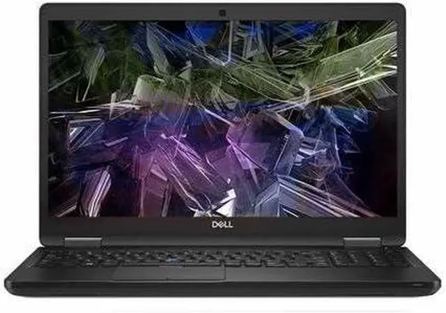 Main image of Dell Latitude 5490 - 14 FHD Display, Intel Core i5-8350U 1.7GHz, 32GB RAM, 256GB SSD, Intel UHD Graphics 620, Windows 11 Pro