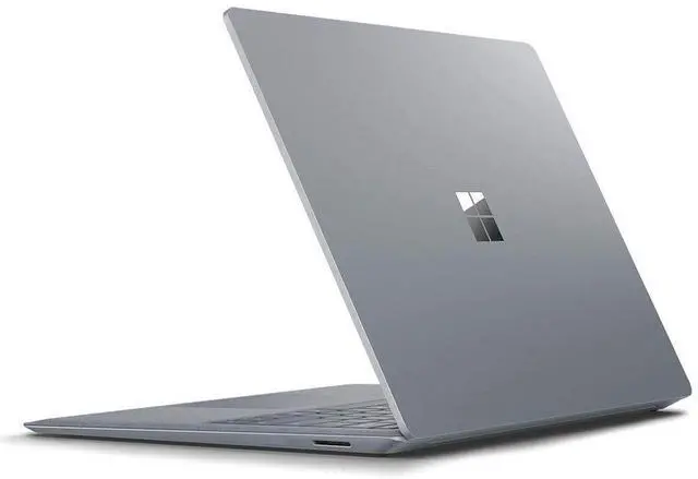 Alt view image 2 of 2 - Microsoft Surface 1769 - 13.5" PixelSense Touchscreen Display, Intel Core i5-7300U 2.60GHz, 8GB RAM, 256GB SSD, Intel HD Graphics 620, Windows 11 Pro