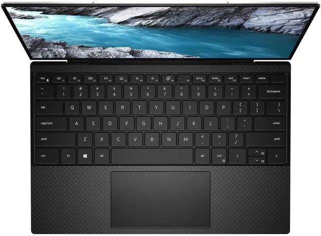 Alt view image 3 of 4 - Dell XPS 13 9310 - 13.4" FHD+ Display, Intel Core i5-1135G7 2.40GHz, 8GB RAM, 256GB SSD, Intel Iris Xe Graphics, Windows 11 pro
