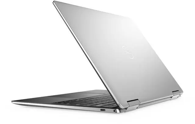 Alt view image 2 of 4 - Dell XPS 13 9310 - 13.4" FHD+ Display, Intel Core i5-1135G7 2.40GHz, 8GB RAM, 256GB SSD, Intel Iris Xe Graphics, Windows 11 pro