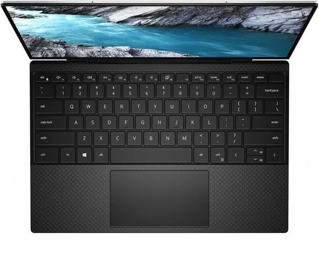 Alt view image 3 of 4 - Dell XPS 13 9300 - 13.4" FHD Display, Intel Core i5-1035G1 1.00GHz, 8GB RAM, 256GB SSD, Intel UHD Graphics, Windows 11 Pro