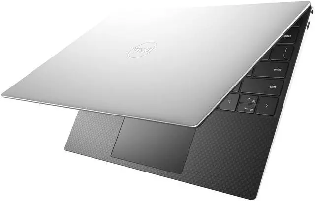 Alt view image 2 of 4 - Dell XPS 13 9300 - 13.4" FHD Display, Intel Core i5-1035G1 1.00GHz, 8GB RAM, 256GB SSD, Intel UHD Graphics, Windows 11 Pro