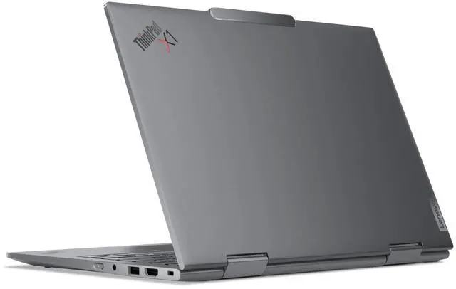 Alt view image 4 of 4 - Lenovo ThinkPad X1 2-in-1 Gen 9 - 14 FHD+ Touchscreen Display, Intel Core Ultra 7 165U 1.70GHz, 32GB RAM, 512GB SSD, Intel Graphics, Windows 11 Pro