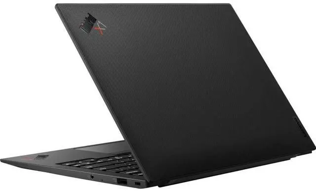 Alt view image 2 of 4 - Lenovo Thinkpad X1 Carbon Gen 9 - 14" FHD+ Display, Intel Core i5-1135G7 2.4GHz, 8GB RAM, 256GB SSD, Intel Iris Xe Graphics, Windows 11 Pro