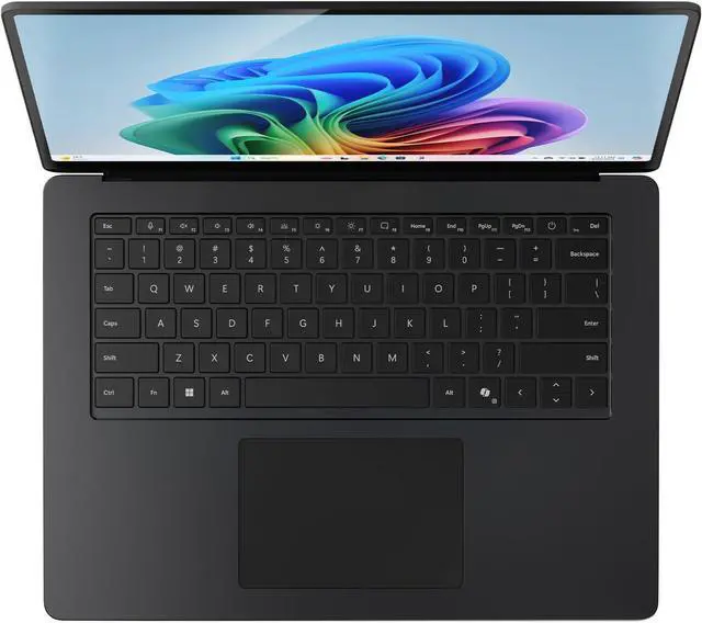 Alt view image 3 of 4 - Microsoft Surface 7th Edition - 15 PixelSense Touchscreen Display, Intel Core Ultra 7 268V 2.2GHz, 32GB RAM, 1TB SSD, Intel Arc 140V, Windows 11 Pro