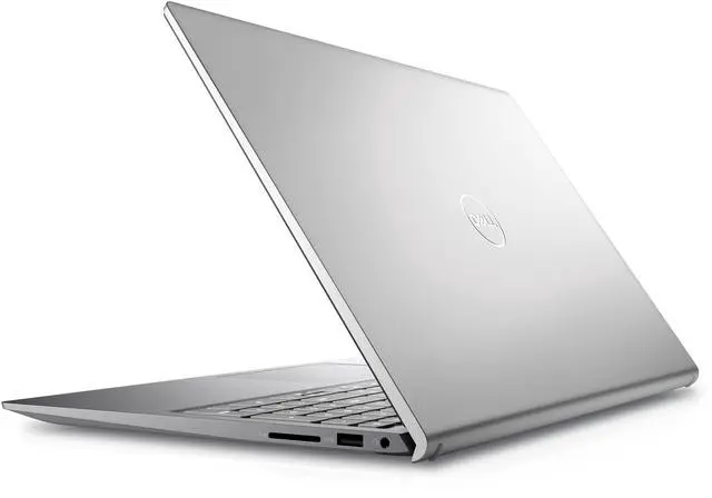 Alt view image 2 of 4 - Dell Inspiron 15 5515 - 15.6 FHD Touchscreen Display, AMD Ryzen 7 5700U 1.8GHz, 64GB RAM, 2TB SSD, AMD Radeon Graphics, Windows 11 Pro