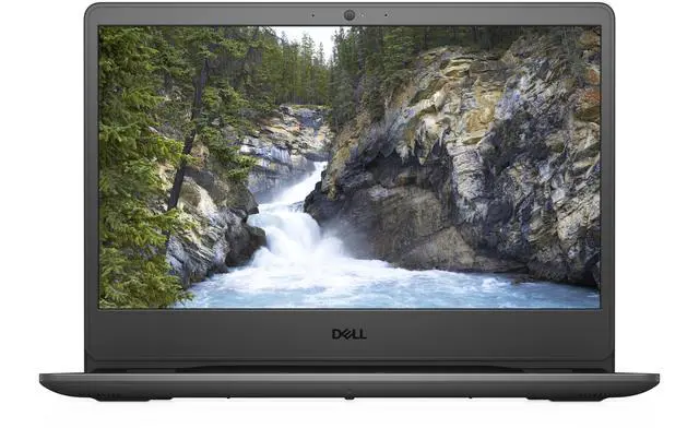 Main image of Dell Vostro 3400 - 14" FHD Display, Intel Core i5-1135G7 2.40GHz, 8GB RAM, 256GB SSD, Intel Iris Xe Graphics, Windows 11 Pro