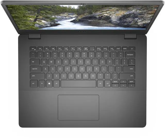 Alt view image 3 of 4 - Dell Vostro 3400 - 14" FHD Display, Intel Core i5-1135G7 2.40GHz, 8GB RAM, 256GB SSD, Intel Iris Xe Graphics, Windows 11 Pro