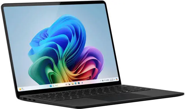 Alt view image 3 of 4 - Microsoft Surface Laptop for Business 7th Edition Copilot + PC - 15" PixelSense Touchscreen Display, Intel Core Ultra 7 268V 2.2GHz, 32GB RAM, 512GB SSD, Intel Arc 140V GPU, Windows 11 Pro