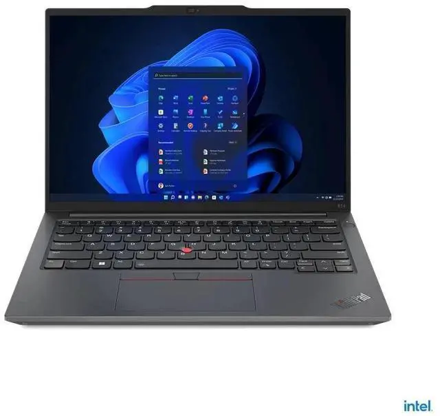 Windowsノート本体 Lenovo ThinkPad E14 G5 R5 7530U 16G 512G Lenovo ThinkPad E14 Gen 5 14 in FHD+ Display Ryzen 5 7530U 16GB