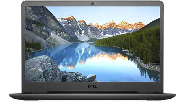 Refurbished: Dell Inspiron 15 3501 - 15.6