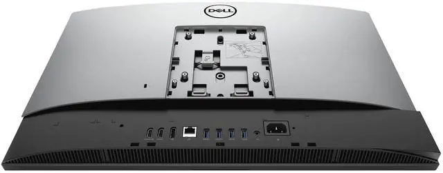 Alt view image 2 of 3 - Dell OptiPlex 7490 All-In-One PC - 23.8" FHD LCD Display, Intel Core i5-10500 3.10Ghz, 16GB RAM, 512GB, NVIDIA GeForce GTX 1650 Ti & Intel UHD Graphics 630, Windows 11 Pro
