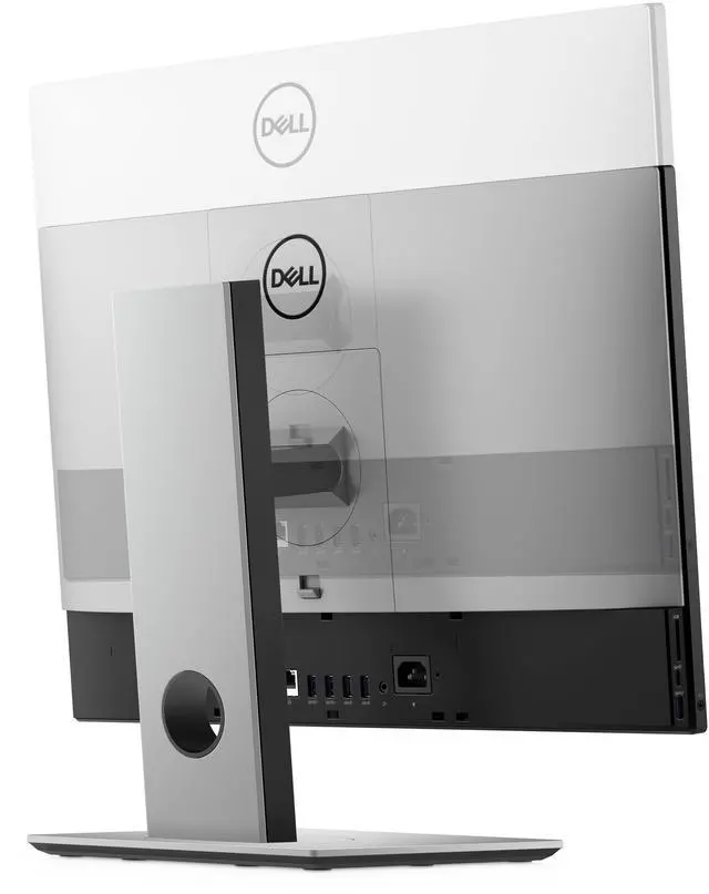 Alt view image 3 of 3 - Dell OptiPlex 7490 All-In-One PC - 23.8" FHD LCD Display, Intel Core i5-10500 3.10Ghz, 16GB RAM, 512GB, NVIDIA GeForce GTX 1650 Ti & Intel UHD Graphics 630, Windows 11 Pro