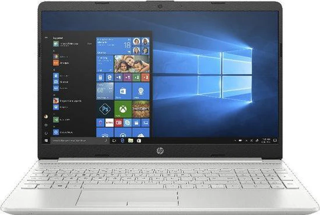 Alt view image 5 of 5 - HP Laptop 15-dw3015cl - 15.6" HD Intel Core i5-1135G7 2.4GHz 16GB RAM 1TB SSD Intel Iris Xe Graphics - Windows 11 Pro