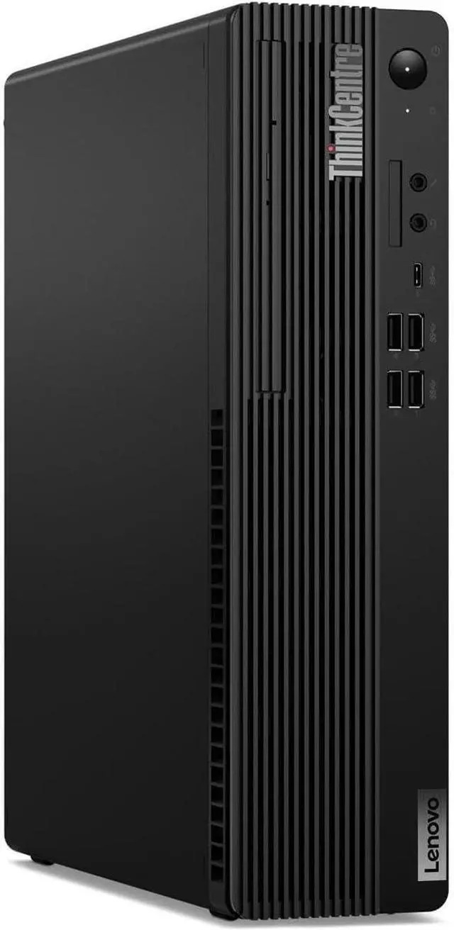 Main image of Lenovo ThinkCentre M70s Small Form Factor Desktop PC - Intel Core i7-10700 2.9GHz 16GB RAM 512GB SSD - Intel Intergrated Graphics - Windows 11 Pro