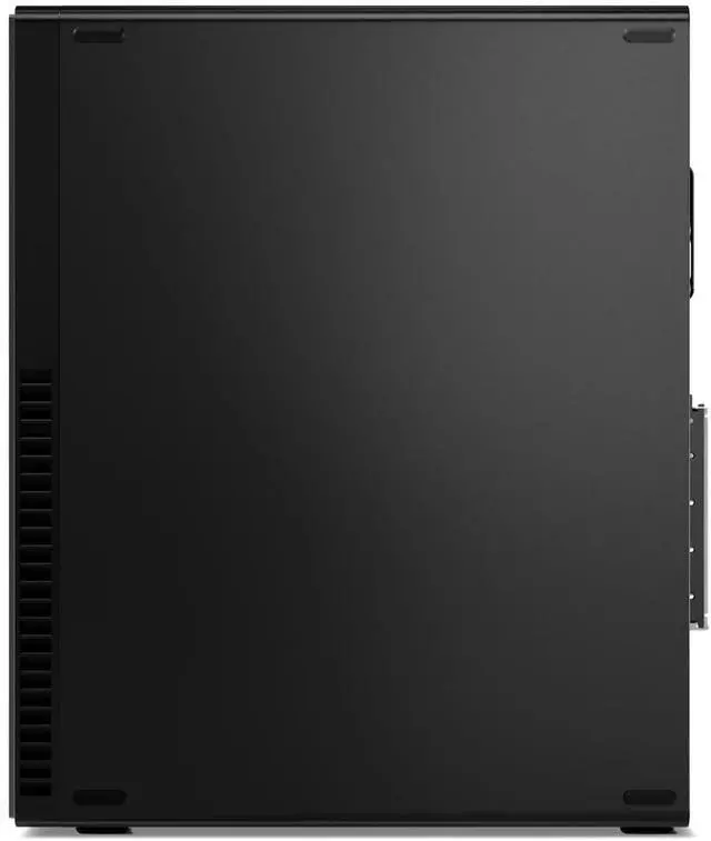 Alt view image 5 of 6 - Lenovo ThinkCentre M70s Small Form Factor Desktop PC - Intel Core i7-10700 2.9GHz 16GB RAM 512GB SSD - Intel Intergrated Graphics - Windows 11 Pro