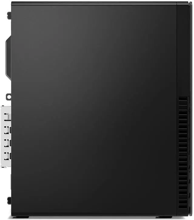 Alt view image 6 of 6 - Lenovo ThinkCentre M70s Small Form Factor Desktop PC - Intel Core i7-10700 2.9GHz 16GB RAM 512GB SSD - Intel Intergrated Graphics - Windows 11 Pro