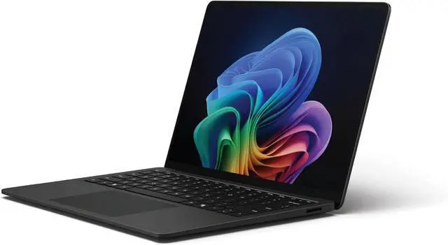 Alt view image 2 of 3 - Microsoft Surface Laptop 7th Edition, 15" 2.5K Touchscreen Display, Intel Core Ultra 7 268V 2.20GHz, 32GB RAM, 512GB SSD, Intel Arc Graphics, Windows 11 Pro