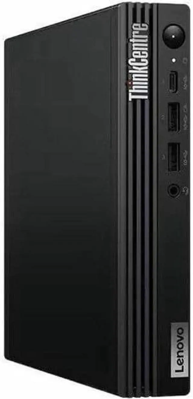 Alt view image 5 of 5 - Lenovo Thinkcentre M75Q G5 Tiny PC Ryzen 5 PRO 8500GE 16GB RAM 512GB SSD W11P